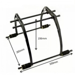 [FY] F450,F550�� FPV ������Ű�� (Black)