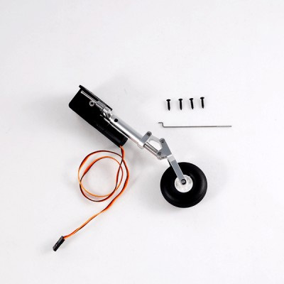 [�˾���ũ] FMSRP114 [FMS] 80mm Futura V3 Front Landing Gear System