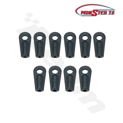 �˾���ũ E7-1013 [BEAM] Ball Link Set : E7(E7-1013)