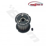 [BEAM] 21T Main Pulley Pinion : E7(E7-3047)