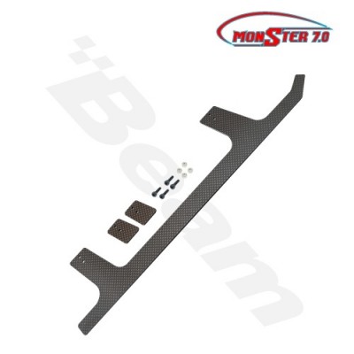 �˾���ũ E7-3022 [BEAM] C.P Landing Strut : E7(E7-3022)