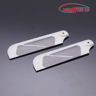 [˾ũ] E7-4004 [BEAM] 105mm Tail Blade : E7(E7-4004)