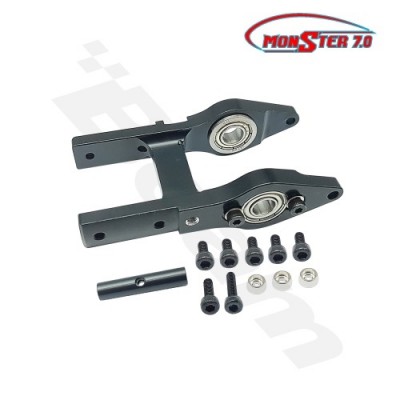 �˾���ũ E7-2000 [BEAM] Tail Housing Set : E7(E7-2000)