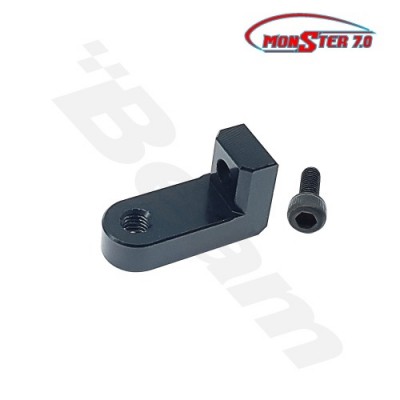 �˾���ũ E7-2001 [BEAM] Tail Control Lever Mount : E7(E7-2001)