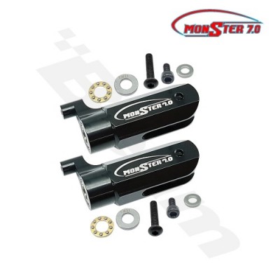 �˾���ũ E7-2005 [BEAM] Tail Grip Set : E7(E7-2005)