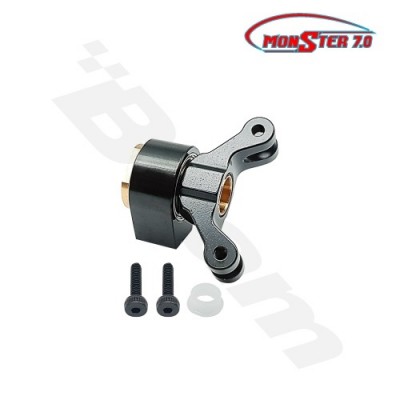 �˾���ũ E7-2007 [BEAM] Tail Pitch Plate Set : E7(E7-2007)