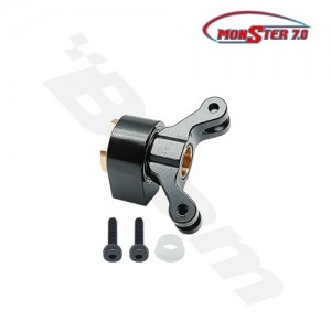 [Beam] Tail Pitch Plate Set : E7(E7-2007)