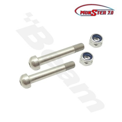 �˾���ũ E7-1014 [BEAM] Main Grip Bolt : E7(E7-1014)