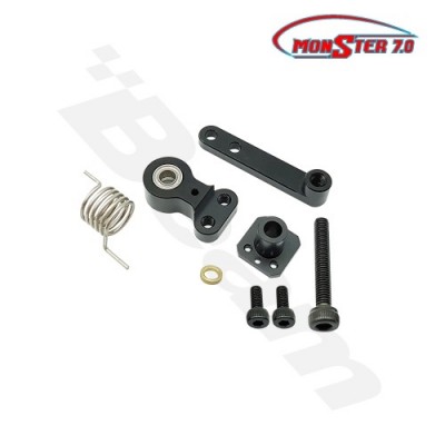 �˾���ũ E7-3000 [BEAM] Belt Tensionner - E7(E7-3000)