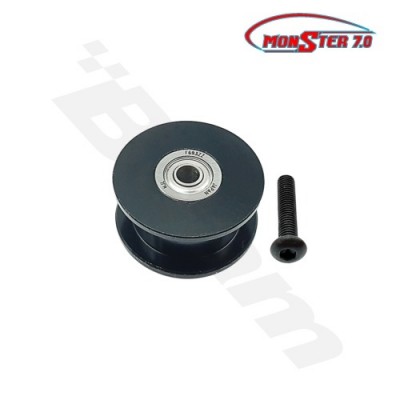 �˾���ũ E7-3002 [BEAM] Belt Tensionner Belt Guide : E7(E7-3002)