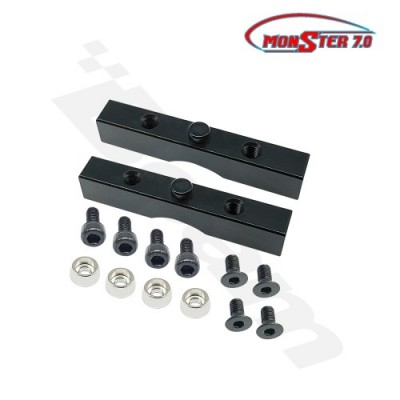 �˾���ũ E7-3003 [BEAM] Square Frame Crossmember : E7(E7-3003)