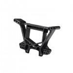 [Traxxas] AX9039 Shock tower, rear, extreme heavy duty, black