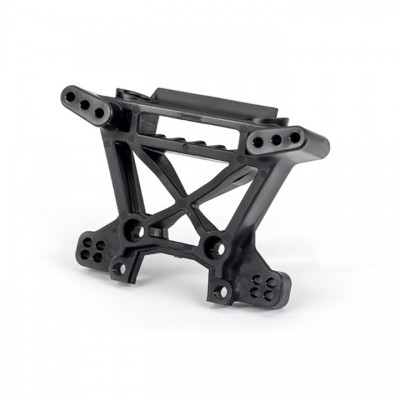 [�˾���ũ] AX9038 [Traxxas] AX9038 Shock tower, front, extreme heavy duty, black