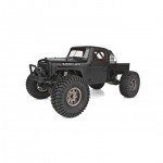 [TEAM ASSOCIATED] AAK40122 1/10 Enduro Ecto Trail Truck, black RTR