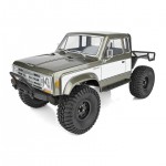 [TEAM ASSOCIATED] AAK40120 1/10 Enduro Sendero HD Titanium RTR