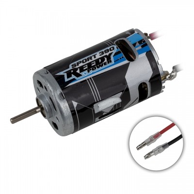 [˾ũ] AAK27485 [TEAM ASSOCIATED] AAK27485 Reedy Sport 390 30T Brushed Motor