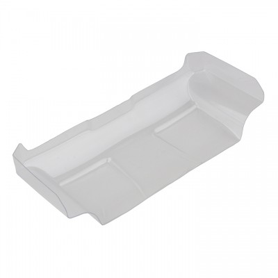 [˾ũ] AA91998 [TEAM ASSOCIATED] AA91998 RC10B6 WING, 7in, CLEAR/PRECUT
