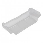 [TEAM ASSOCIATED] AA91998 RC10B6 WING, 7in, CLEAR/PRECUT