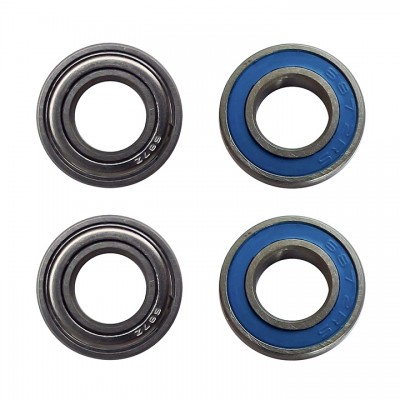[˾ũ] AA91479 [TEAM ASSOCIATED] AA91479 FT Ball Bearings, 7x14x3.5 mm