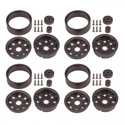 [˾ũ] AA42177 [TEAM ASSOCIATED] AA42177 Enduro The Ocho Wheels, 1.9, bronze