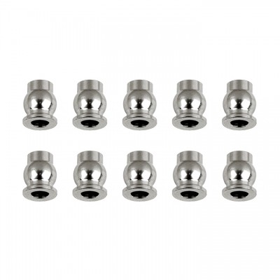 [˾ũ] AA42054 [TEAM ASSOCIATED] AA42054 FT Enduro Pivot Balls, steel
