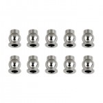[TEAM ASSOCIATED] AA42054 FT Enduro Pivot Balls, steel