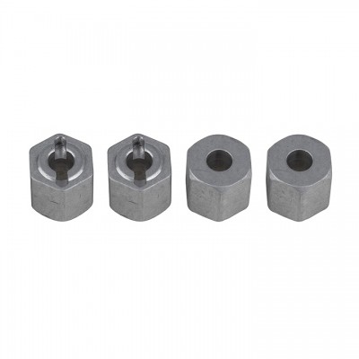 [˾ũ] AA41115 [TEAM ASSOCIATED] AA41115 MT12 Wheel Hex Adapters