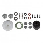 [TEAM ASSOCIATED] AA41114 MT12 Differential Set, open