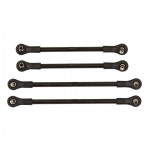 [TEAM ASSOCIATED] AA41113 MT12 Rear Upper and Lower Link Set