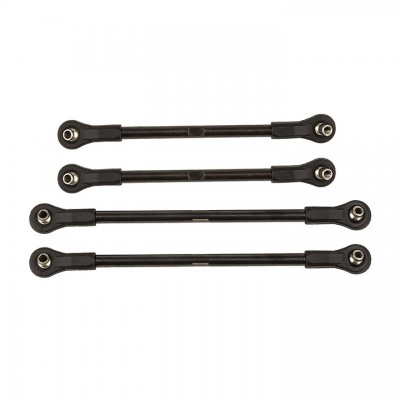 [˾ũ] AA41112 [TEAM ASSOCIATED] AA41112 MT12 Front Upper and Lower Link Set
