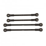 [TEAM ASSOCIATED] AA41112 MT12 Front Upper and Lower Link Set