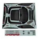 [TEAM ASSOCIATED] AA31924 Apex2 Sport, Nissan Z Decal Sheets
