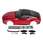 [TEAM ASSOCIATED] AA31921 Apex2 Sport, Nissan Z Body Set,