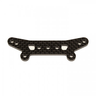 [˾ũ] AA31847 [TEAM ASSOCIATED] AA31847 Apex2 FT Shock Tower, carbon fiber