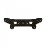 [TEAM ASSOCIATED] AA31847 Apex2 FT Shock Tower, carbon fiber