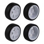 [TEAM ASSOCIATED] AA21592 Reflex 14R Hoonitruck Wheels and Tires, drift