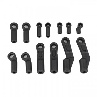 [˾ũ] AA81521 [TEAM ASSOCIATED] AA81521 RC8B4 Rod Ends Set