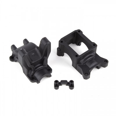 [˾ũ] AA92327 [TEAM ASSOCIATED] AA92327 RC10B74.2 FT Rear Gearbox, carbon