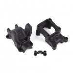[TEAM ASSOCIATED] AA92327 RC10B74.2 FT Rear Gearbox, carbon