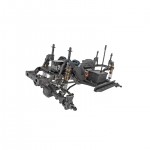 [TEAM ASSOCIATED] AAK40114 1/10 Enduro Trail Truck Builders Kit 2