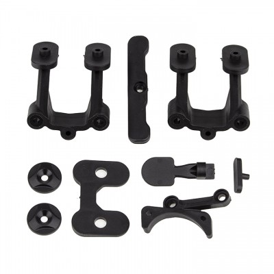 [˾ũ] AA92312 [TEAM ASSOCIATED] AA92312 RC10B74.2 Rear Body Mount,