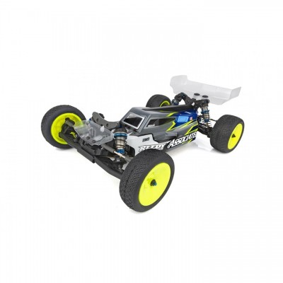 [�˾���ũ] AAK90035 [TEAM ASSOCIATED] AAK90035 RC10B6.4D Team Kit -���� ŰƮ - ������ ������,Ŭ���� �ٵ� ����