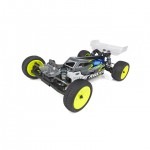 [TEAM ASSOCIATED] AAK90035 RC10B6.4D Team Kit -���� ŰƮ - ������ ������,Ŭ���� �ٵ� ����