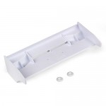 [TEAM ASSOCIATED] AA81105 RC8B3 IFMAR Wing, white