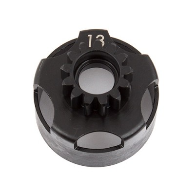 [˾ũ] AA81374 [TEAM ASSOCIATED] AA81374 Clutch Bell, 13T, vented, 4-shoe