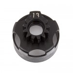 [TEAM ASSOCIATED] AA81374 Clutch Bell, 13T, vented, 4-shoe