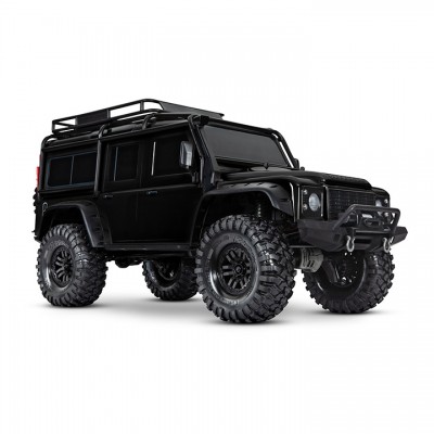 [˾ũ] CB82056-4 Black [TRAXXAS] TRX-4  ũ﷯  - ͸,  ʿ
