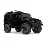 [TRAXXAS] TRX-4  ũ﷯  - ͸,  ʿ