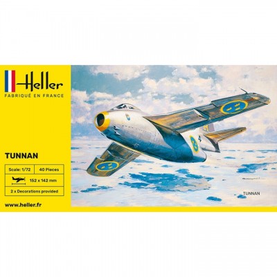 [˾ũ] BG80260 [Heller] BG80260 1/72 Tunnan