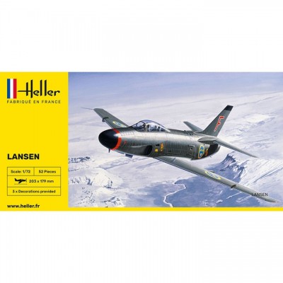 [˾ũ] BG80343 [Heller] BG80343 1/72 Lansen